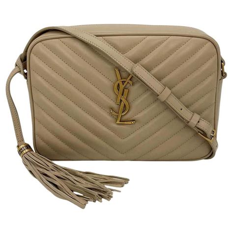 ysl camera|YSL camera bag beige.